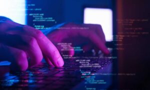 What is spooling in cyber security?