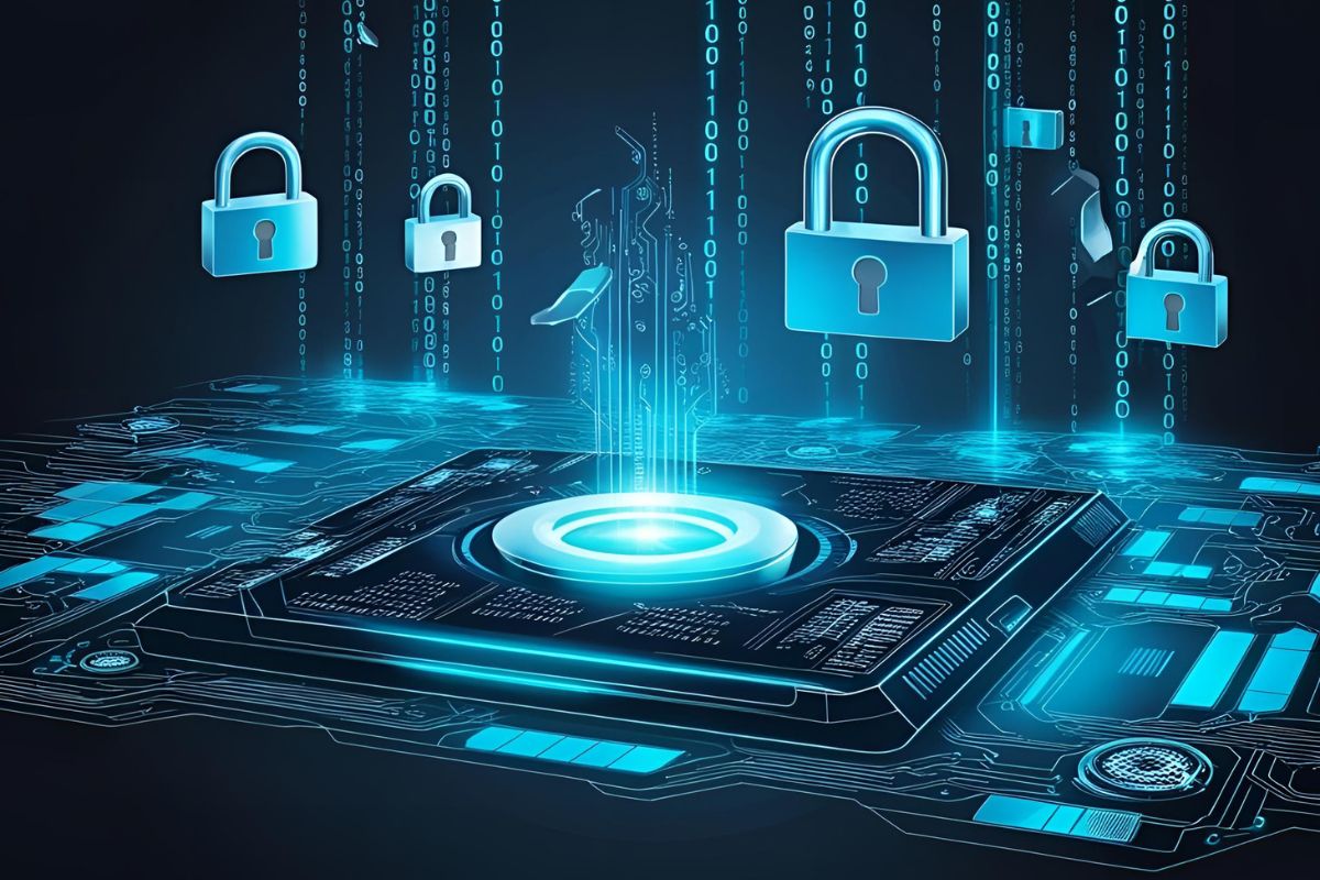 Breaking Down Ransomware