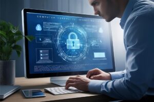 Computer Forensics Investigation