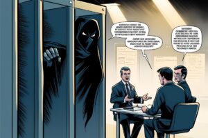 Insider Threats Are the Silent Killers of Cybersecurity