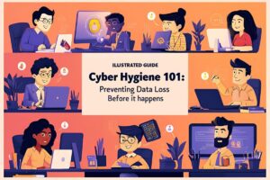 Preventing Data Loss Before It Happens