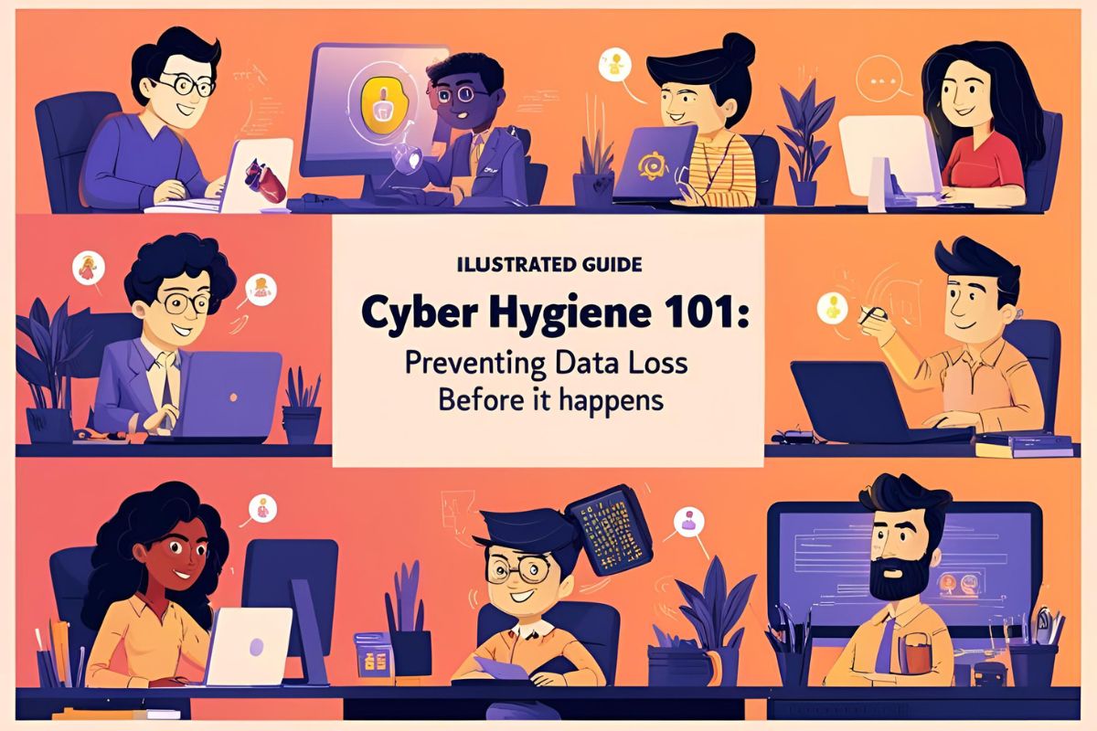 Preventing Data Loss Before It Happens
