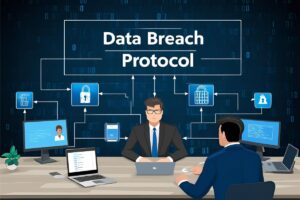 Steps to Take Immediately After a Cyber Attack